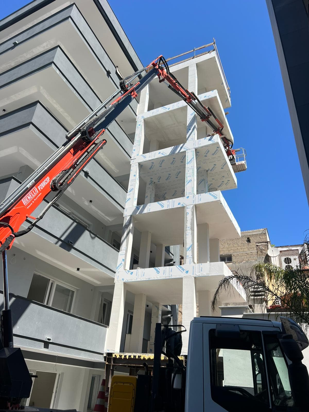 About La Vetta Srls 10