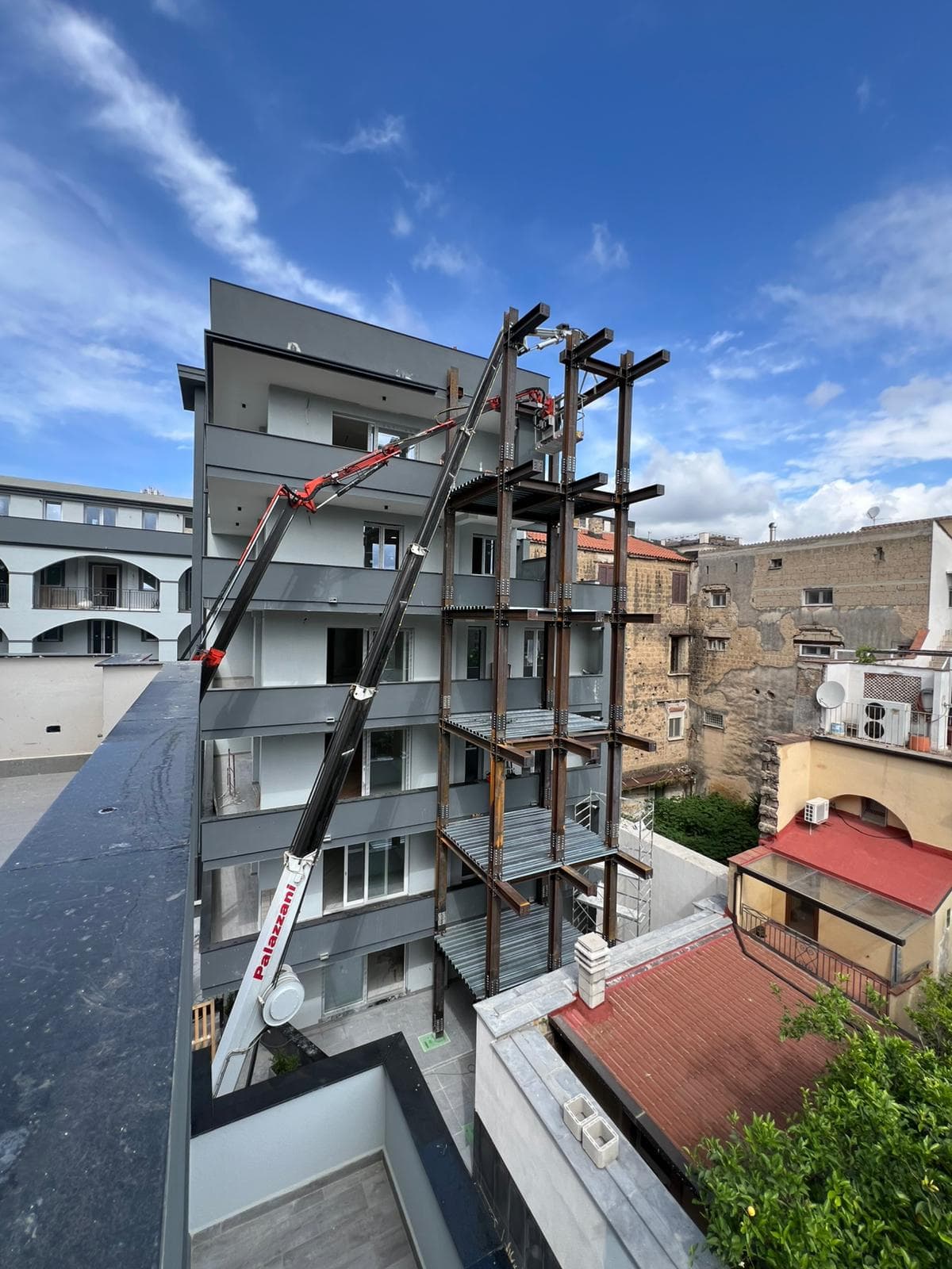 About La Vetta Srls 11