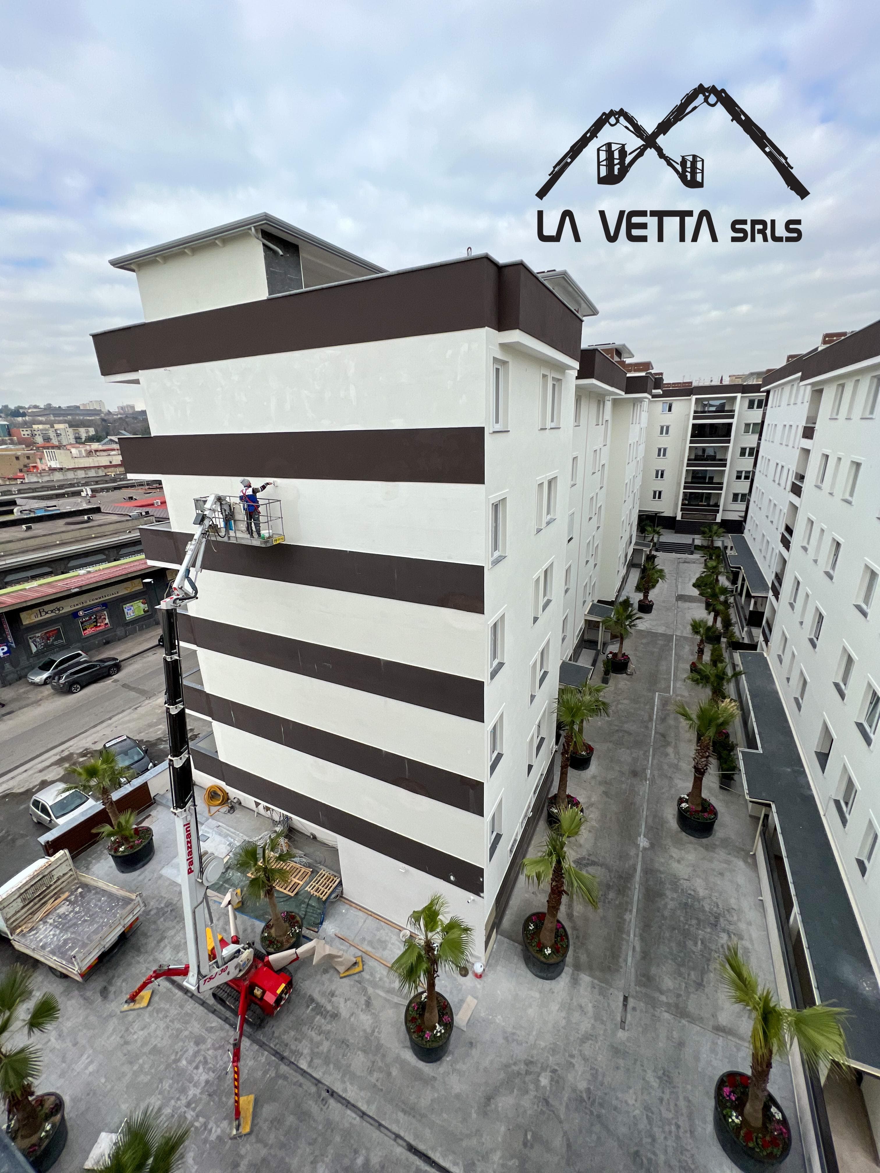 About La Vetta Srls 20