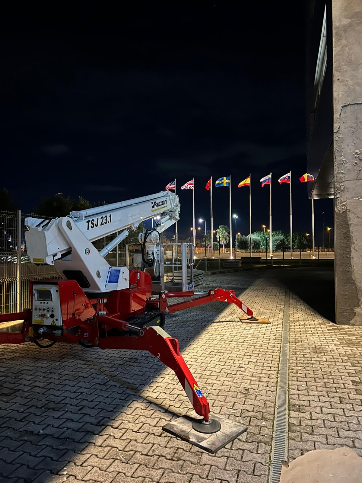 About La Vetta Srls 4