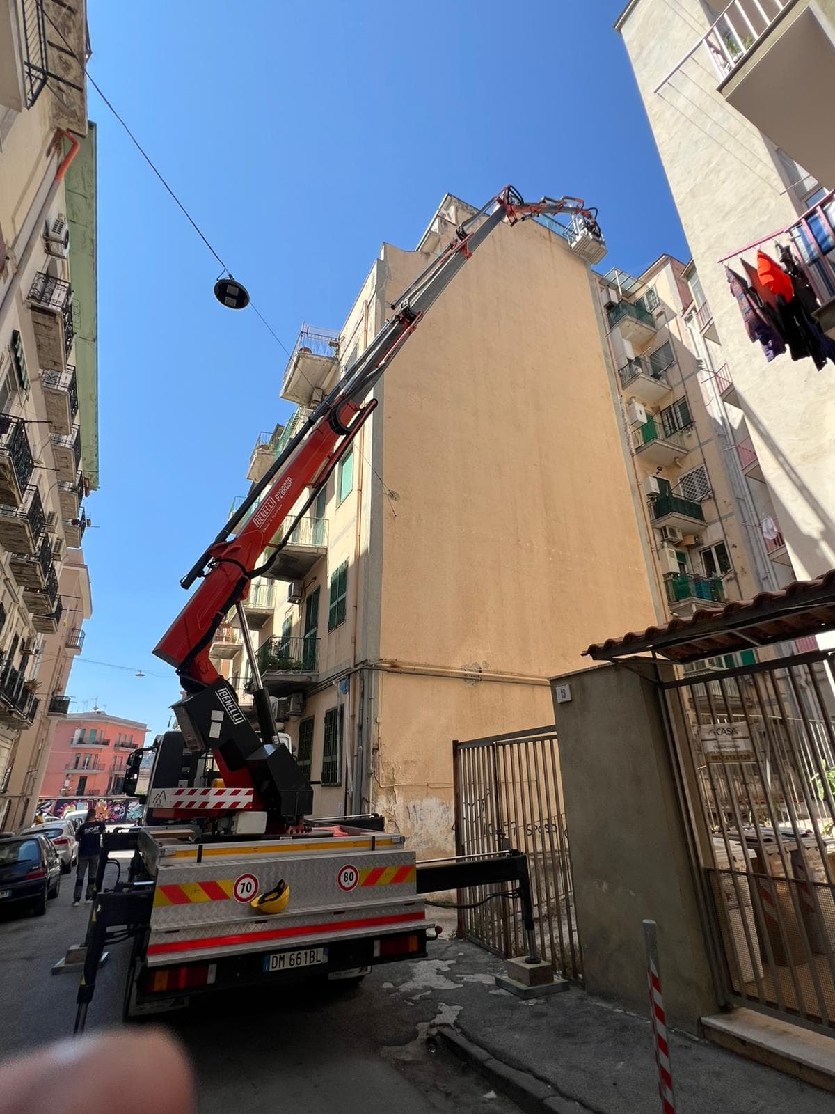 About La Vetta Srls 6