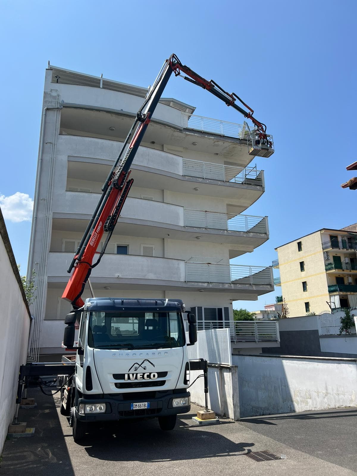 About La Vetta Srls 8