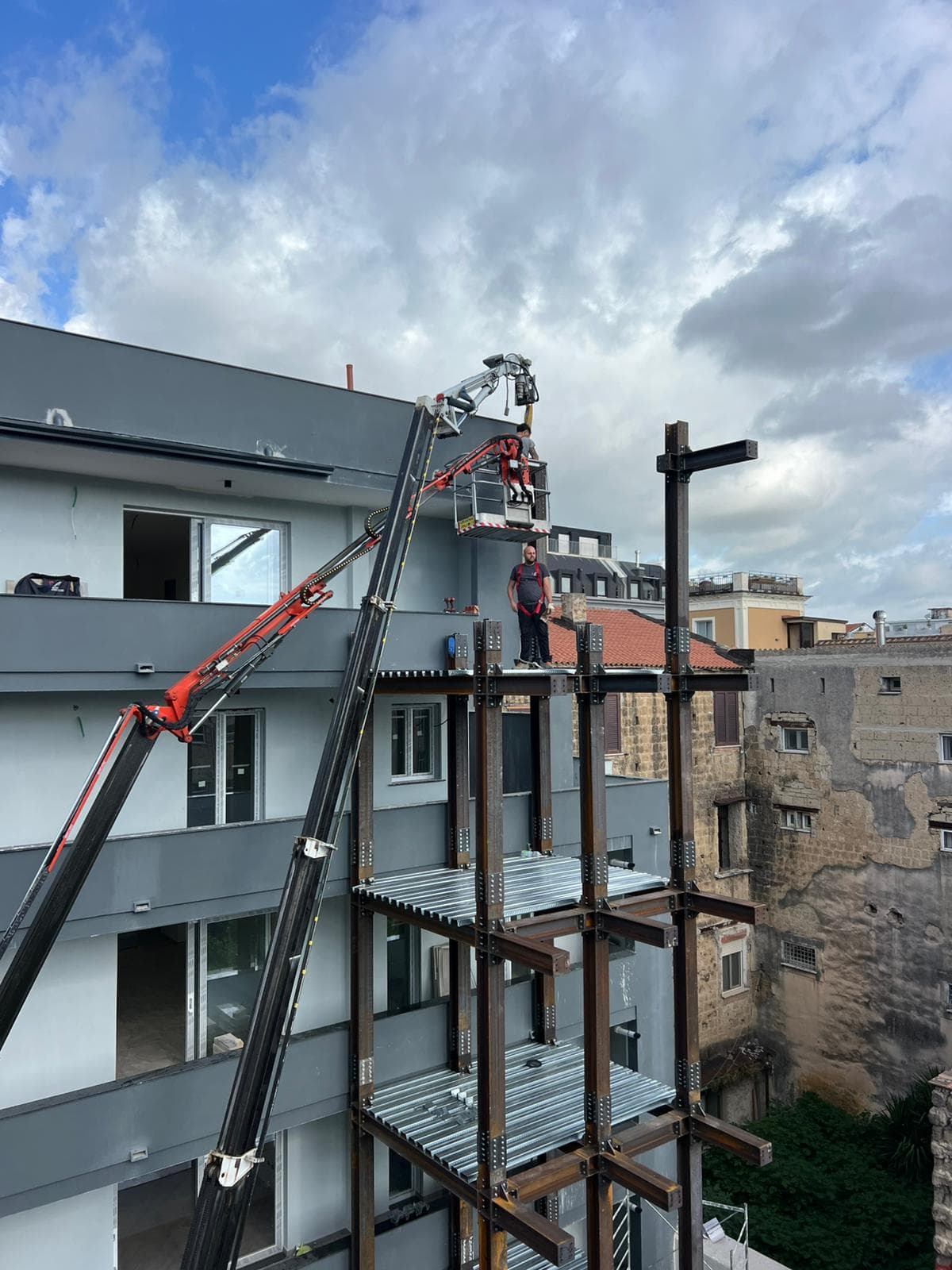 About La Vetta Srls 9